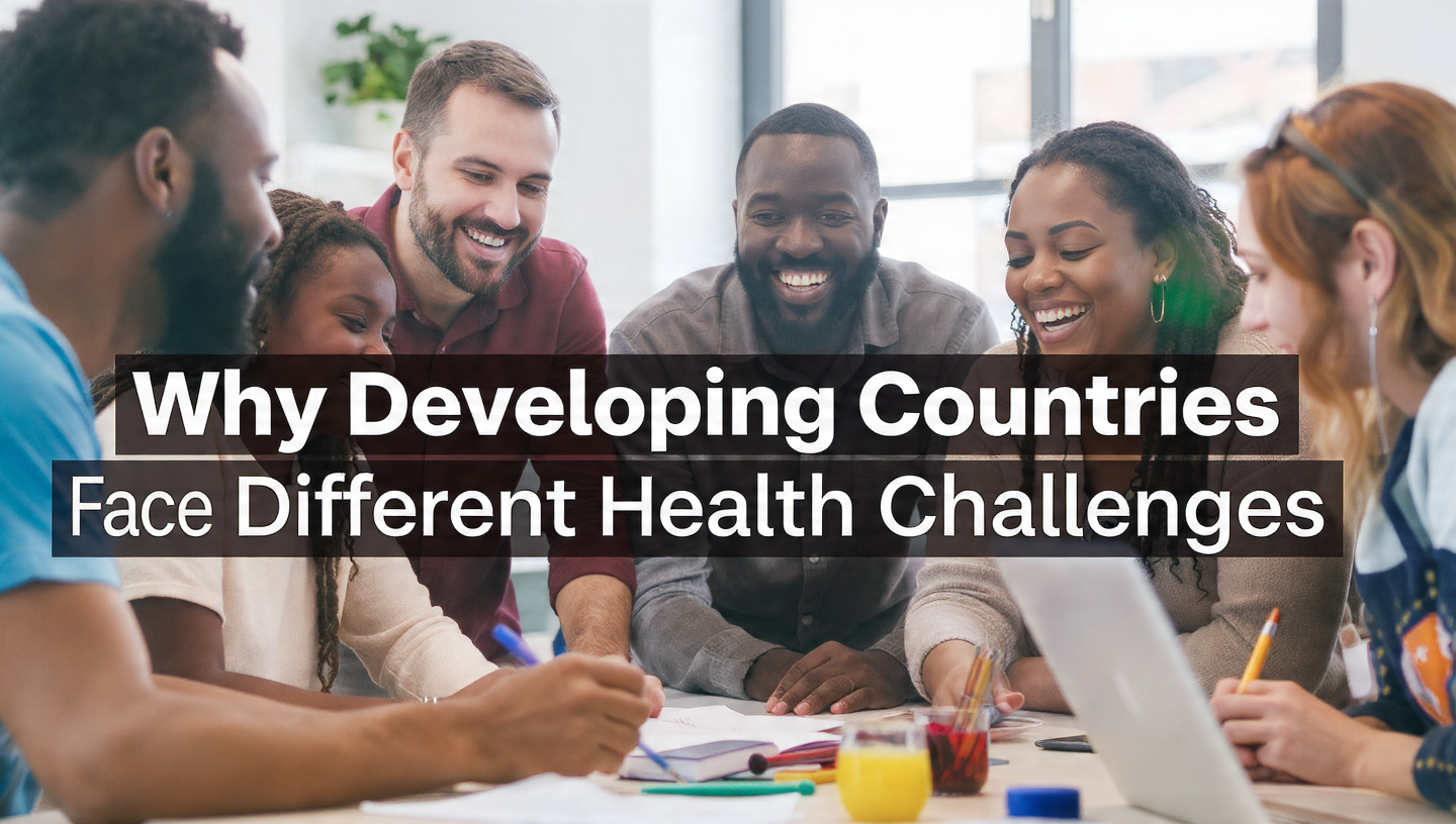 Developing Countries